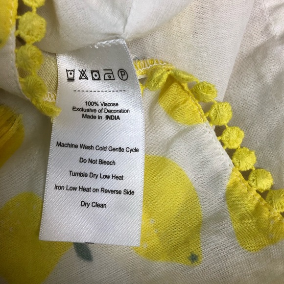 The Impeccable Pig Romper - Picture 5 of 6